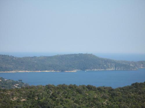 Apartamento Cavalaire Sur Mer - Mazet - 4 Couchages