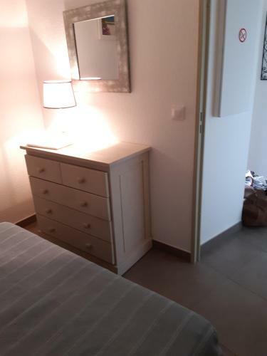 Apartamento Cavalaire Sur Mer - Mazet - 4 Couchages