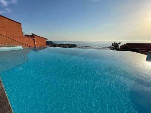 Apartamento Appartement Avec Vue Exceptionnelle Sur Mer