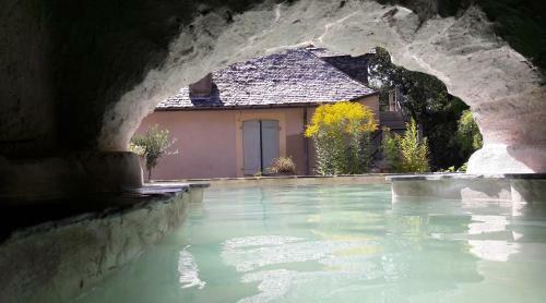 Apartamento Domaine Le Mayne