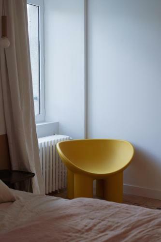 Bed & Breakfast Le Clos Dagobert