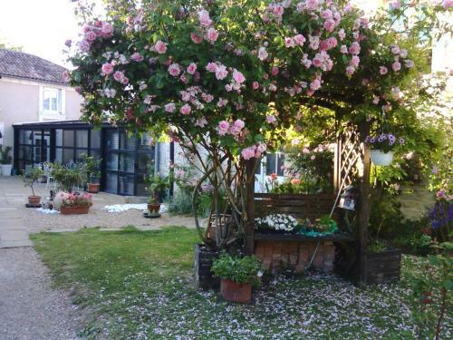 Bed & Breakfast La Rosaliere