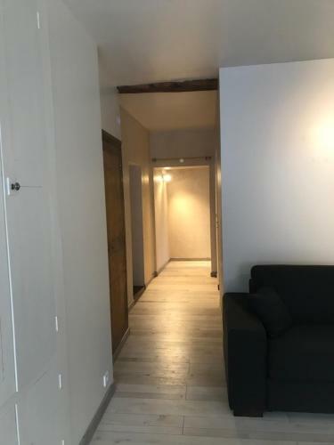 Aparthotel Chablis Appart