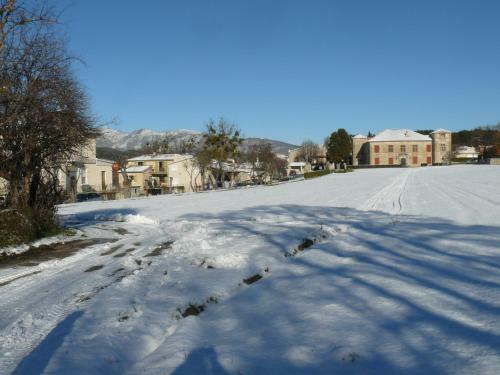 Apartamento G�te La Grange Au C?ur de La Provence