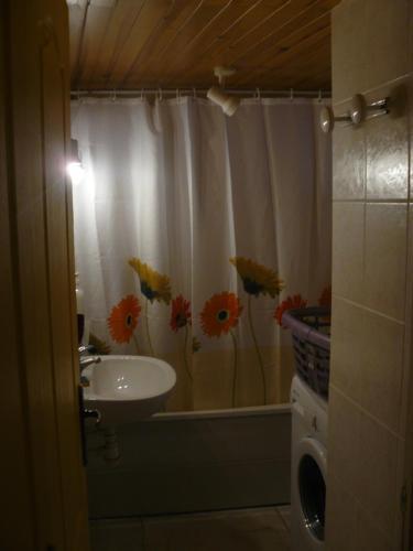 Apartamento G�te La Grange Au C?ur de La Provence