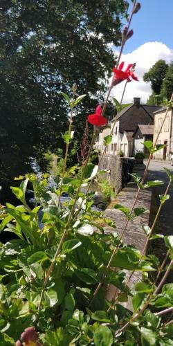 Bed & Breakfast Chailland Home With A View