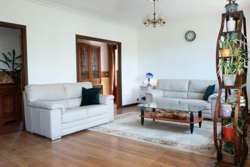 Apartamento La Vigne