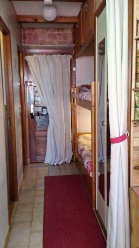 Studio R�nov� Avec Jardin Et Vue D�gag�e, 4 Nuits Minimum