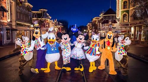 Apartamentos Aladdin And Jasmine's Near Disney