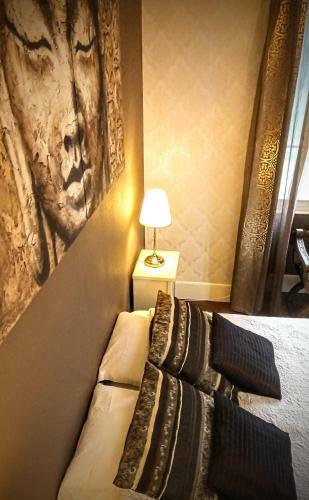 Bed & Breakfast Le Bonnet De Nuit
