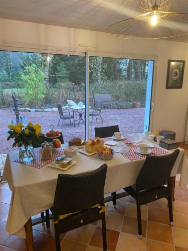 Hostal Le Clos Des Ch�nes