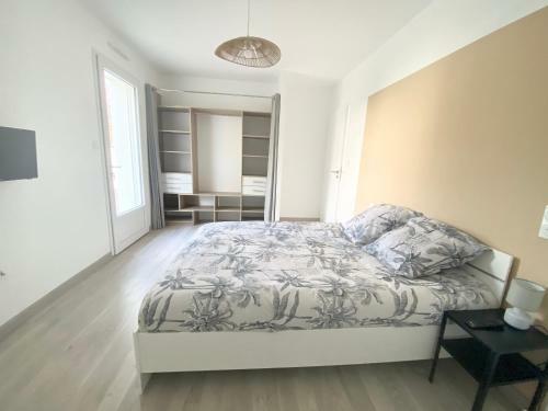 Belle Maison De 140m2, Proche Centre Ville