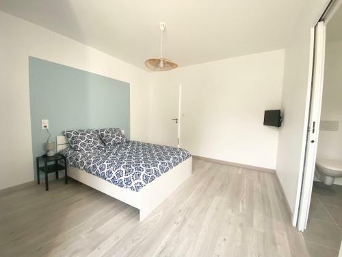 Belle Maison De 140m2, Proche Centre Ville