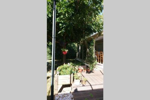 Apartamento Maison Au Calme Du Village de Chamaret