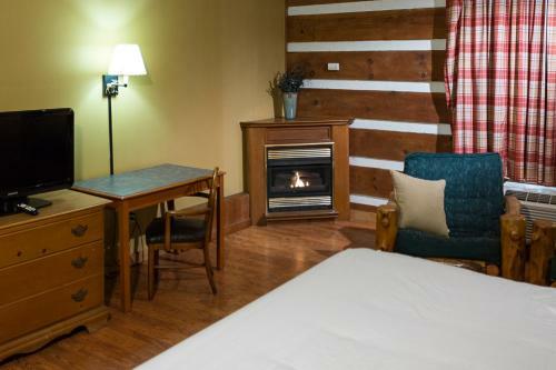 Hotel Timbers Lodge - Pigeon Forge