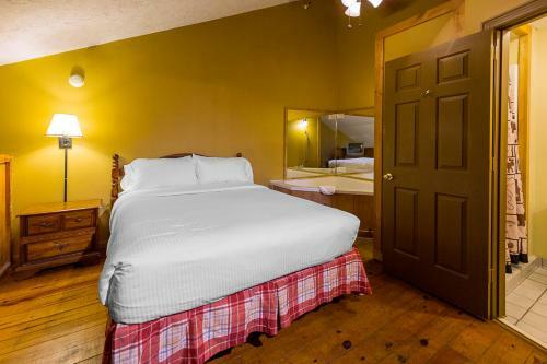 Hotel Timbers Lodge - Pigeon Forge