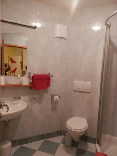 Apartamento Haus Aida