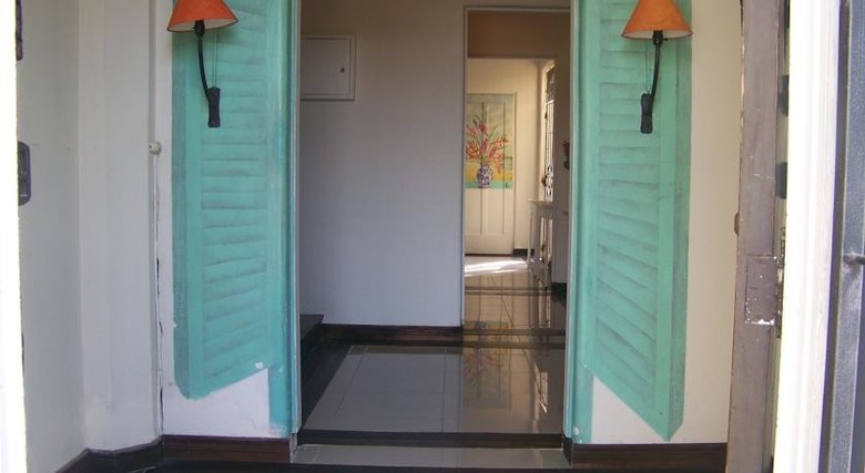 Bed & Breakfast Kekoldi