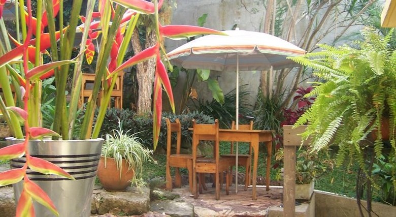 Bed & Breakfast Kekoldi