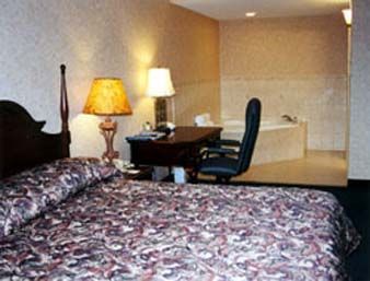 Hotel Days Inn - Toronto East Lakeview