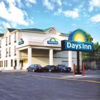 Hotel Days Inn - Toronto East Lakeview