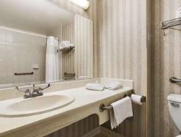 Hotel Days Inn - Toronto East Lakeview