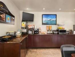 Hotel Days Inn - Toronto East Lakeview