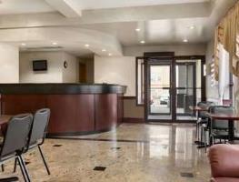 Hotel Days Inn - Toronto East Lakeview