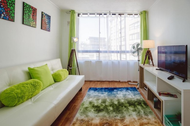 Apartamento Nexo Optimo Monjitas