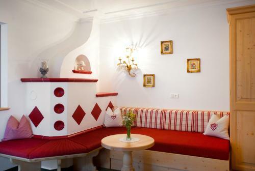 Hostal Ferienschl�ssl Harmonie