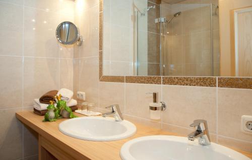 Hostal Ferienschl�ssl Harmonie
