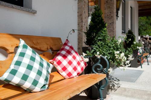 Hostal Ferienschl�ssl Harmonie