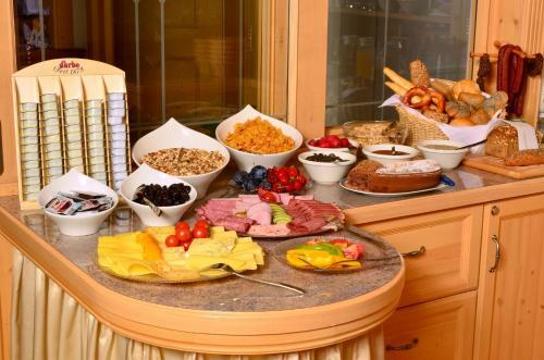 Hostal Ferienschl�ssl Harmonie