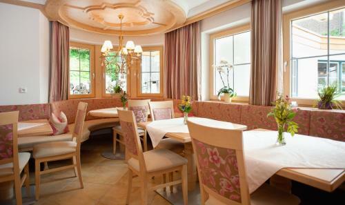 Hostal Ferienschl�ssl Harmonie