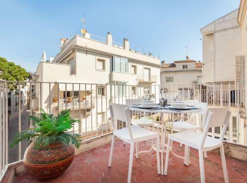 1840 Apartments Sitges