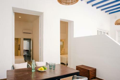 1840 Apartments Sitges