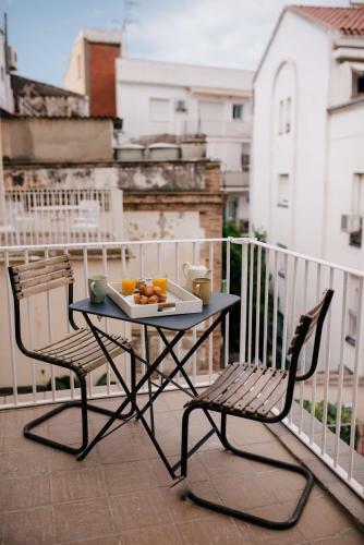 1840 Apartments Sitges