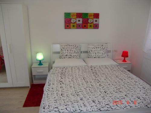 Apartments Lana
