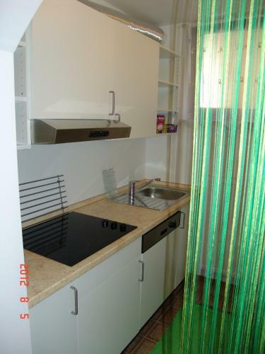 Apartments Lana