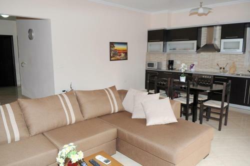 Apartamentos Great Alexander Suites