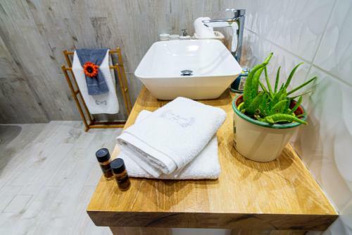 Apartamentos Great Alexander Suites