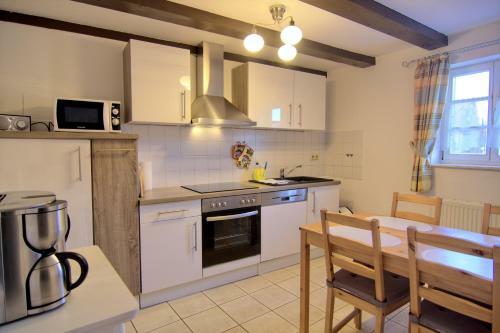 Apartamento Urlaub Im Fachwerk - Klink
