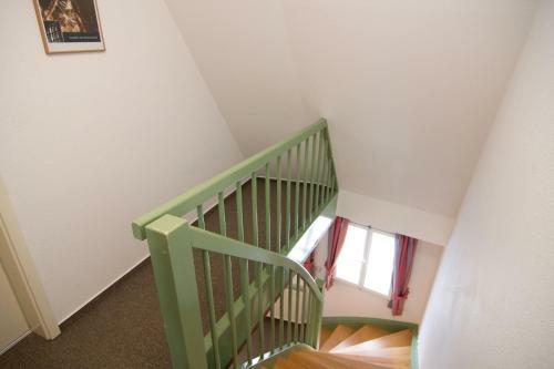 Apartamento Urlaub Im Fachwerk - Klink