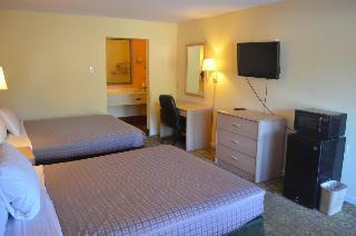 Summit Inn Hotel & Suites
