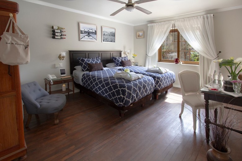 Carm�n�re Boutique Hotel