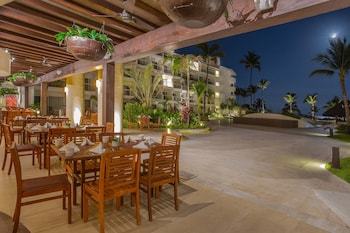 Hotel Marival Resort And Suites All Inclusive