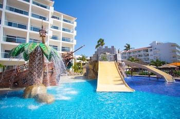 Hotel Marival Resort And Suites All Inclusive