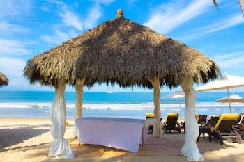 Hotel Marival Resort And Suites All Inclusive