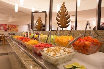 Hotel Marival Resort And Suites All Inclusive