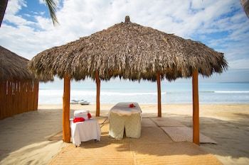Hotel Marival Resort And Suites All Inclusive